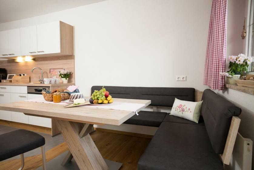 Apartmenthaus Lieselotte 람자우 암 다흐스타인 외부 사진