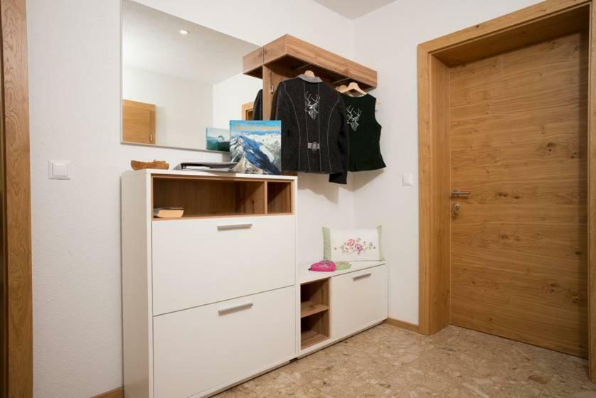 Apartmenthaus Lieselotte 람자우 암 다흐스타인 외부 사진